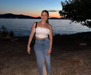 Recenzija klijentice Sare